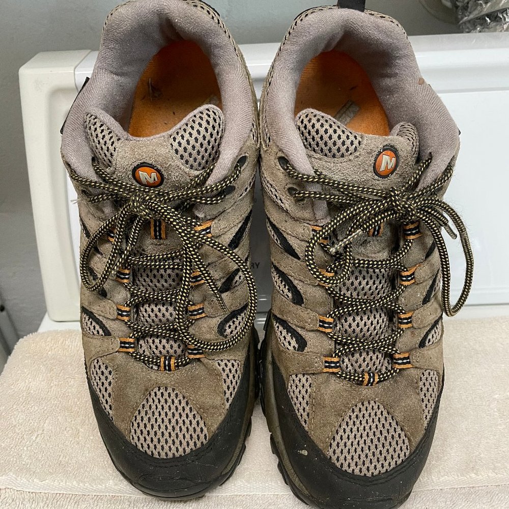Merrell Vibram Hiking Shoes